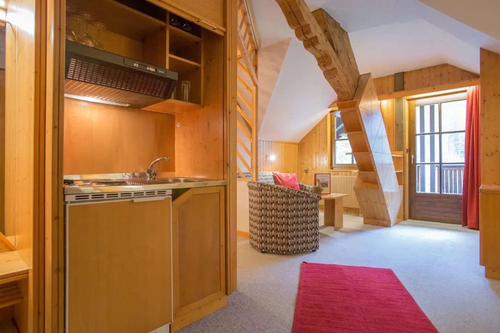 Hotel Bergkristall Wildalpen