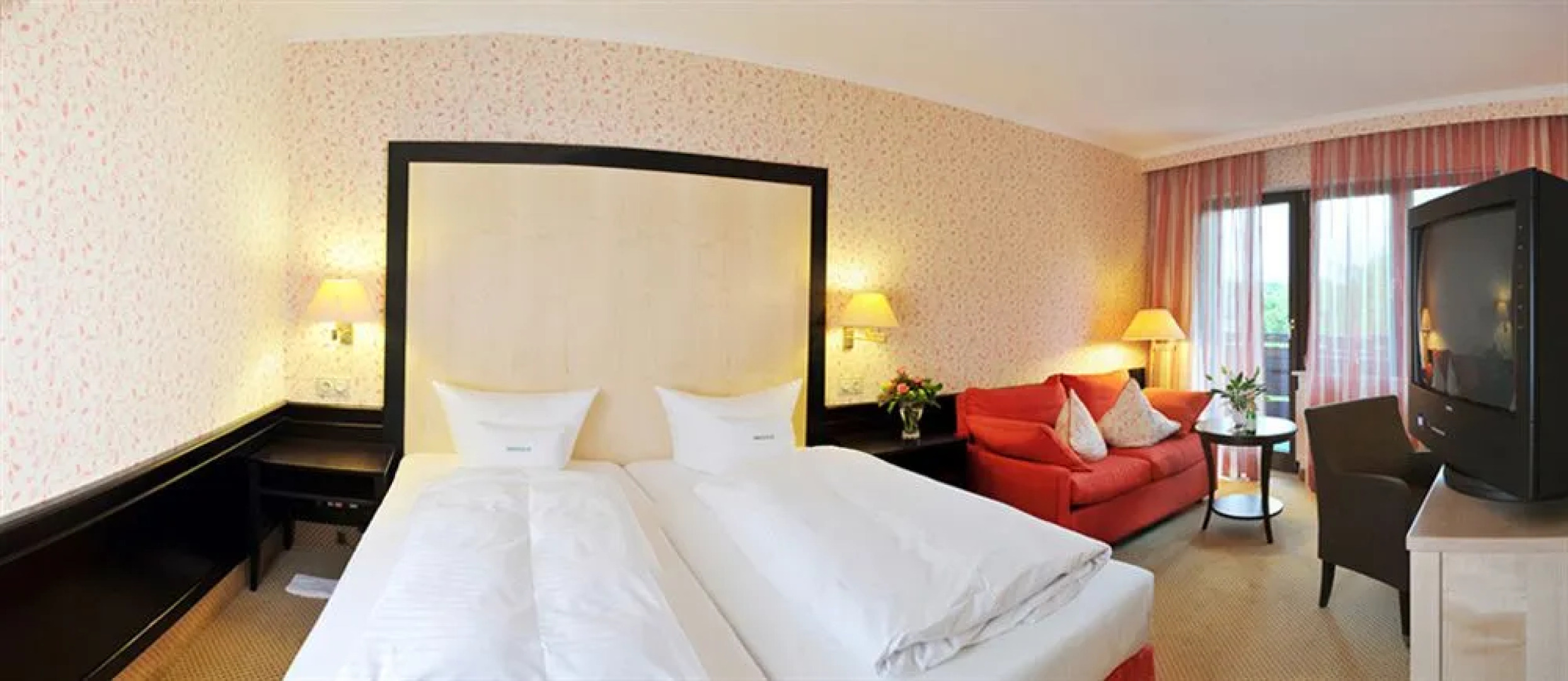 Romantik Hotel Boesehof