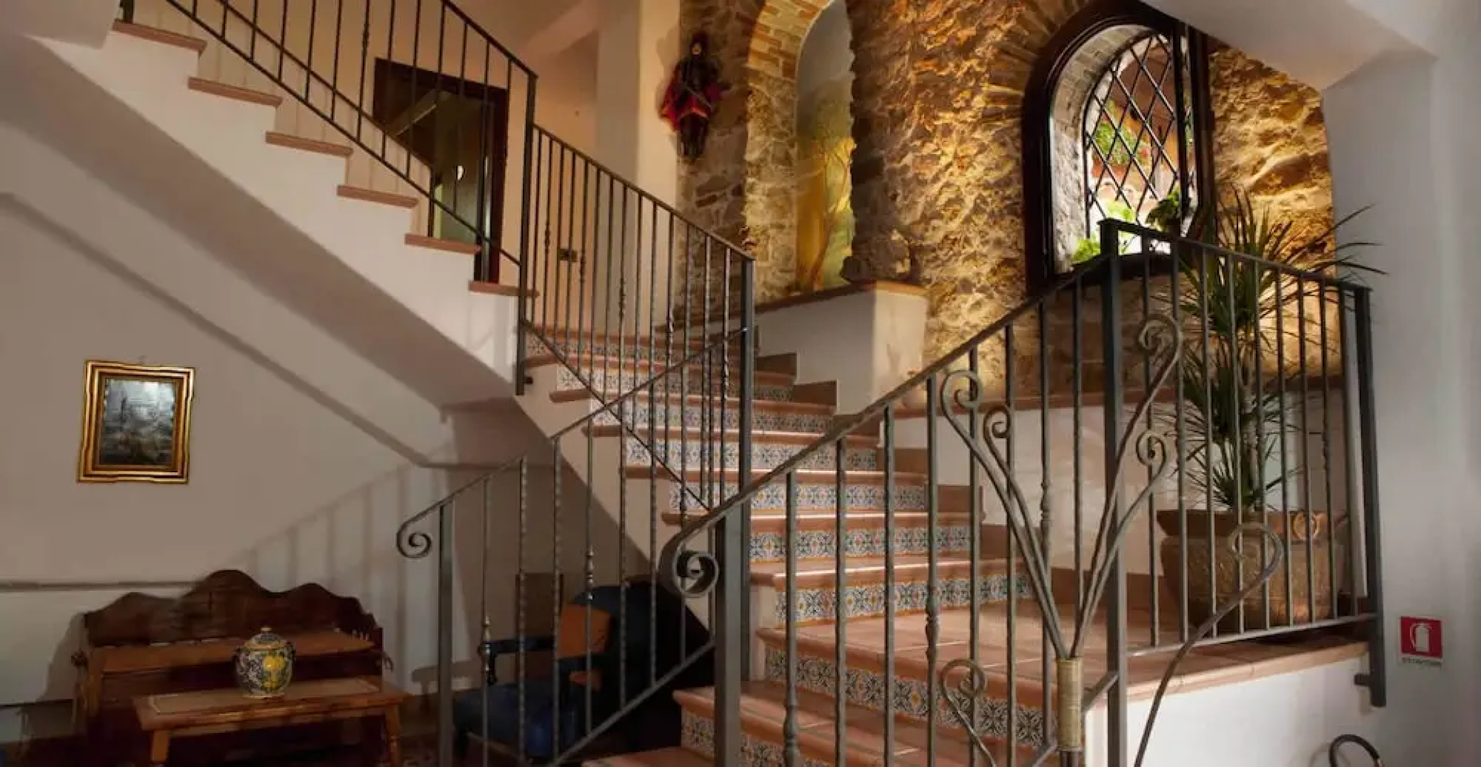 Agriturismo Casale Del Principe & Spa