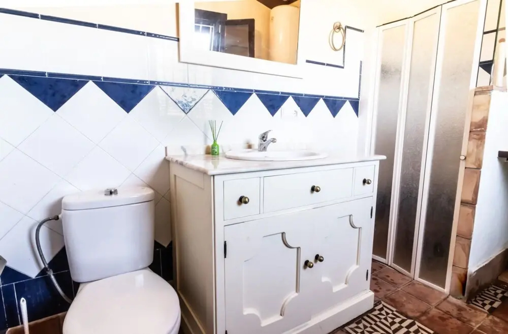 Casa Rural Cerro Valona