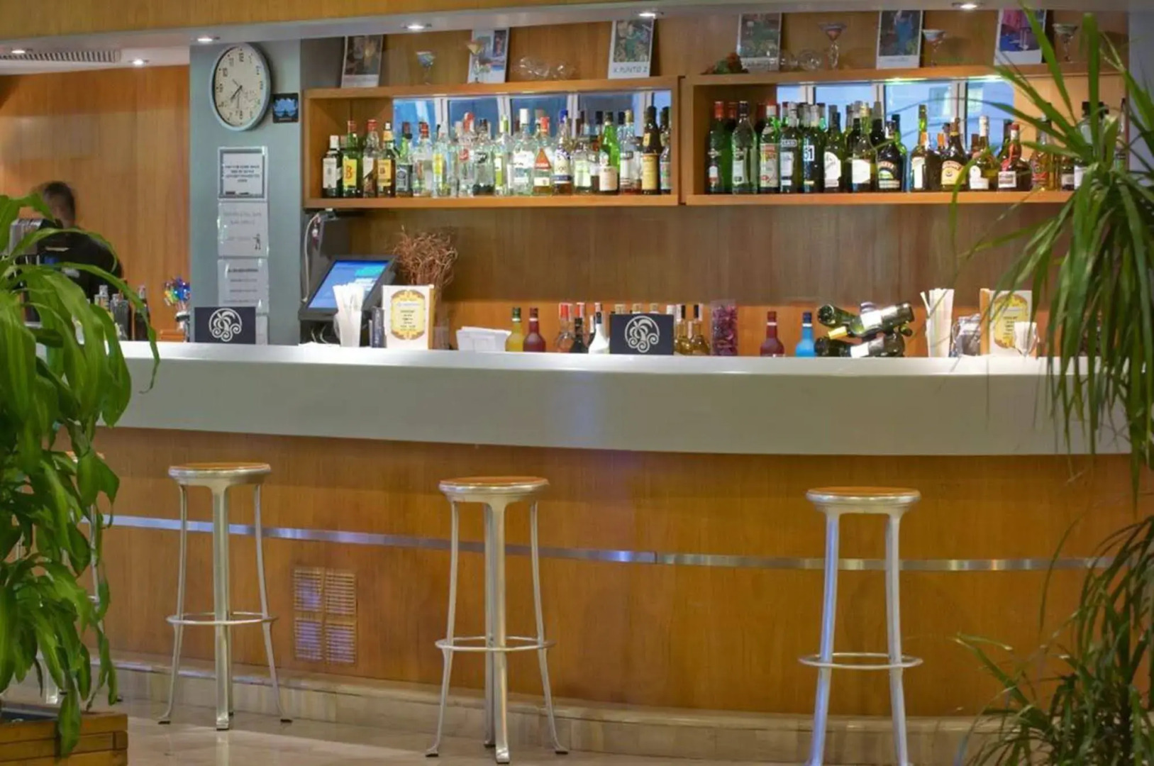 Eurosalou Hotel & Spa