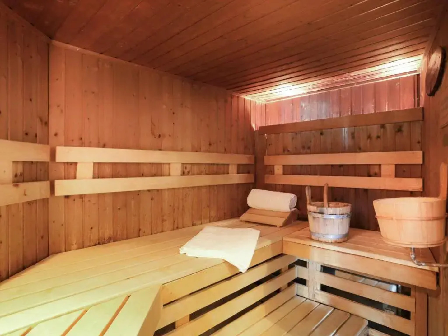 Mercure Hotel Frankfurt Airport Langen