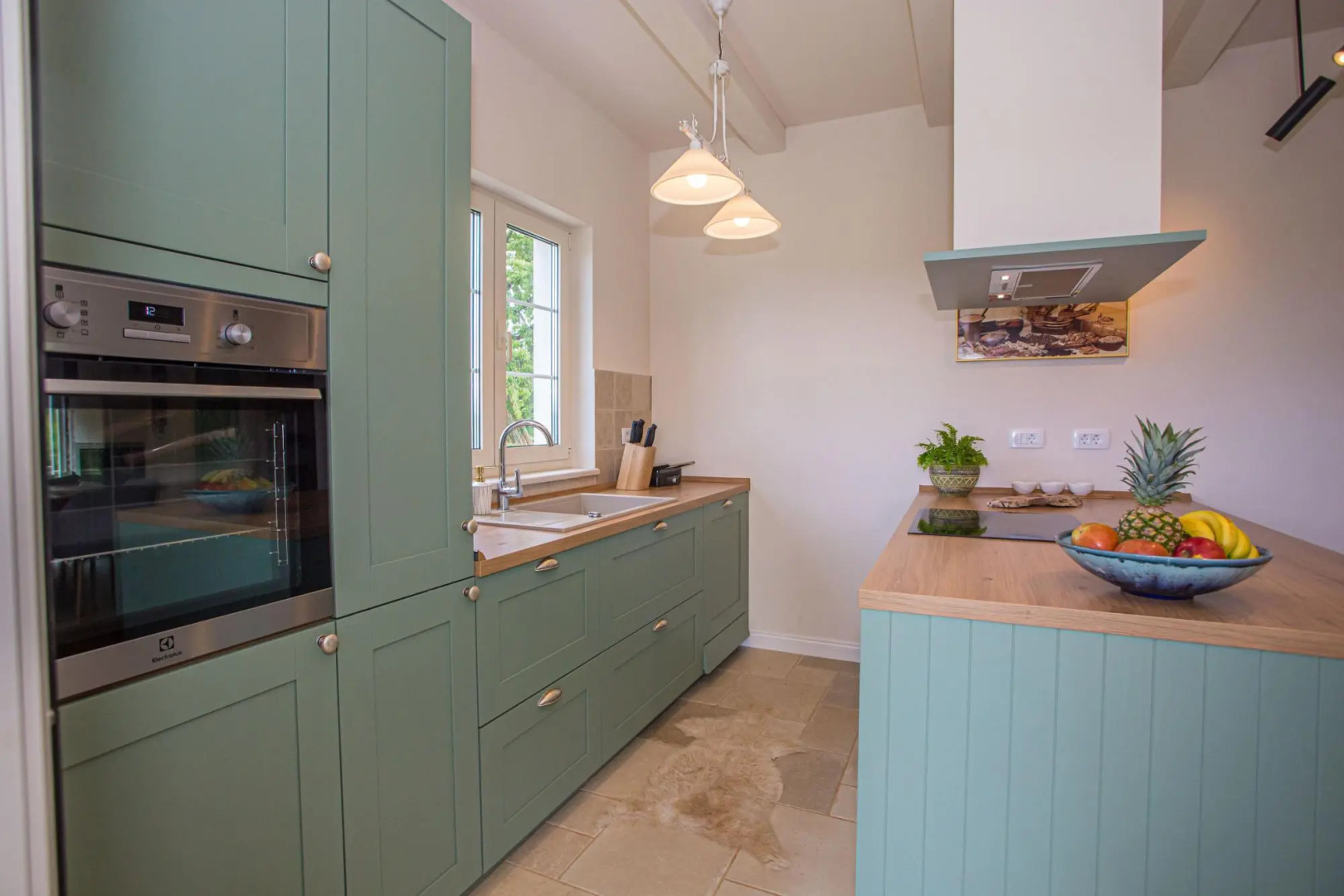 Vita 5 in Visnjan with 4 bedrooms and 4 bathrooms