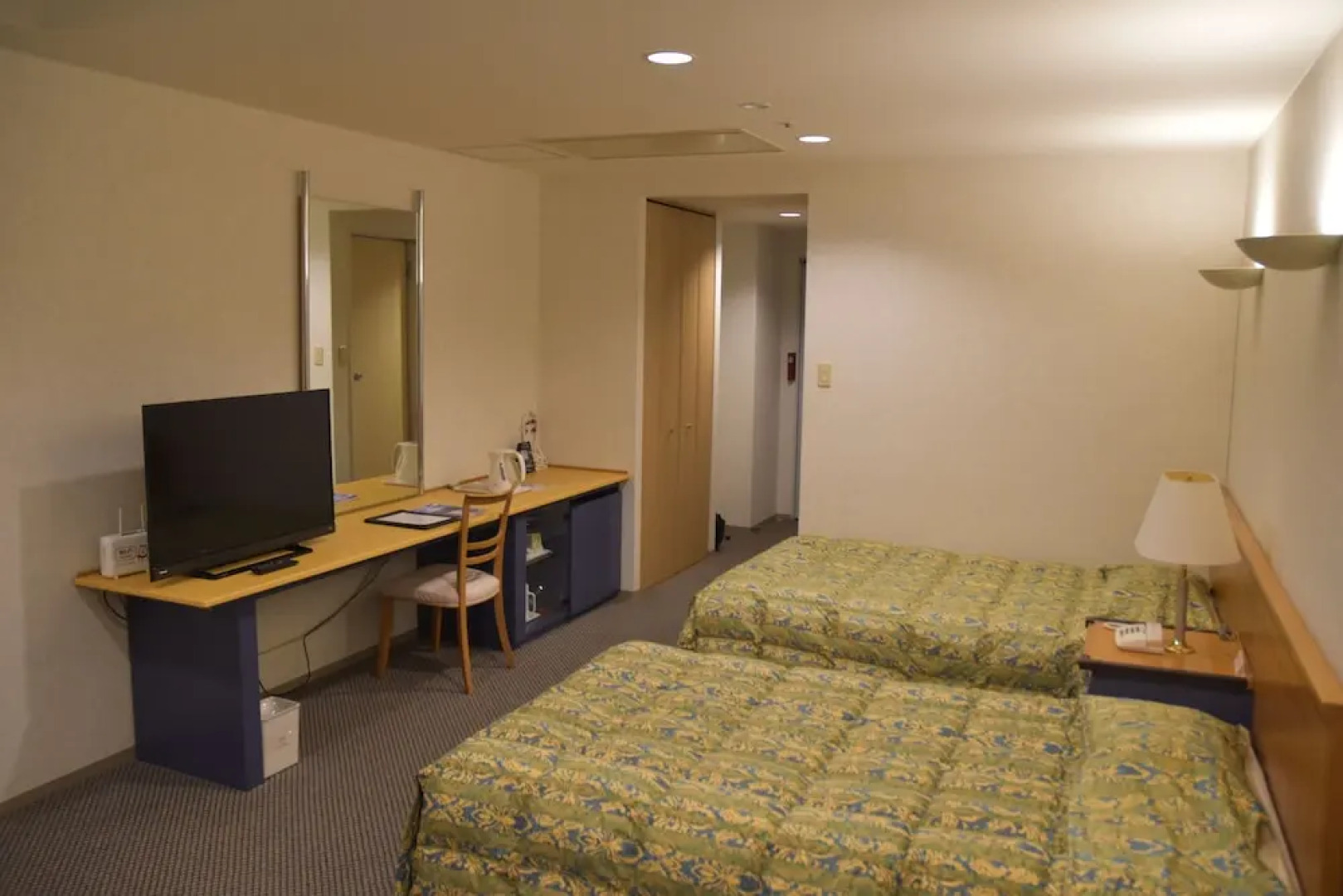 The Gran Resort Elegante Awajishima