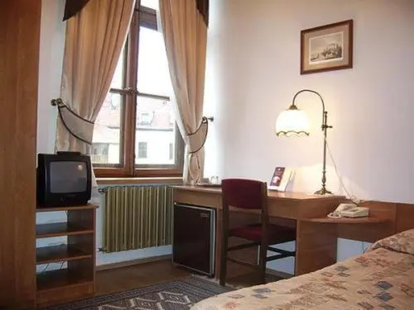 Dom Polonii Hotel Zamek