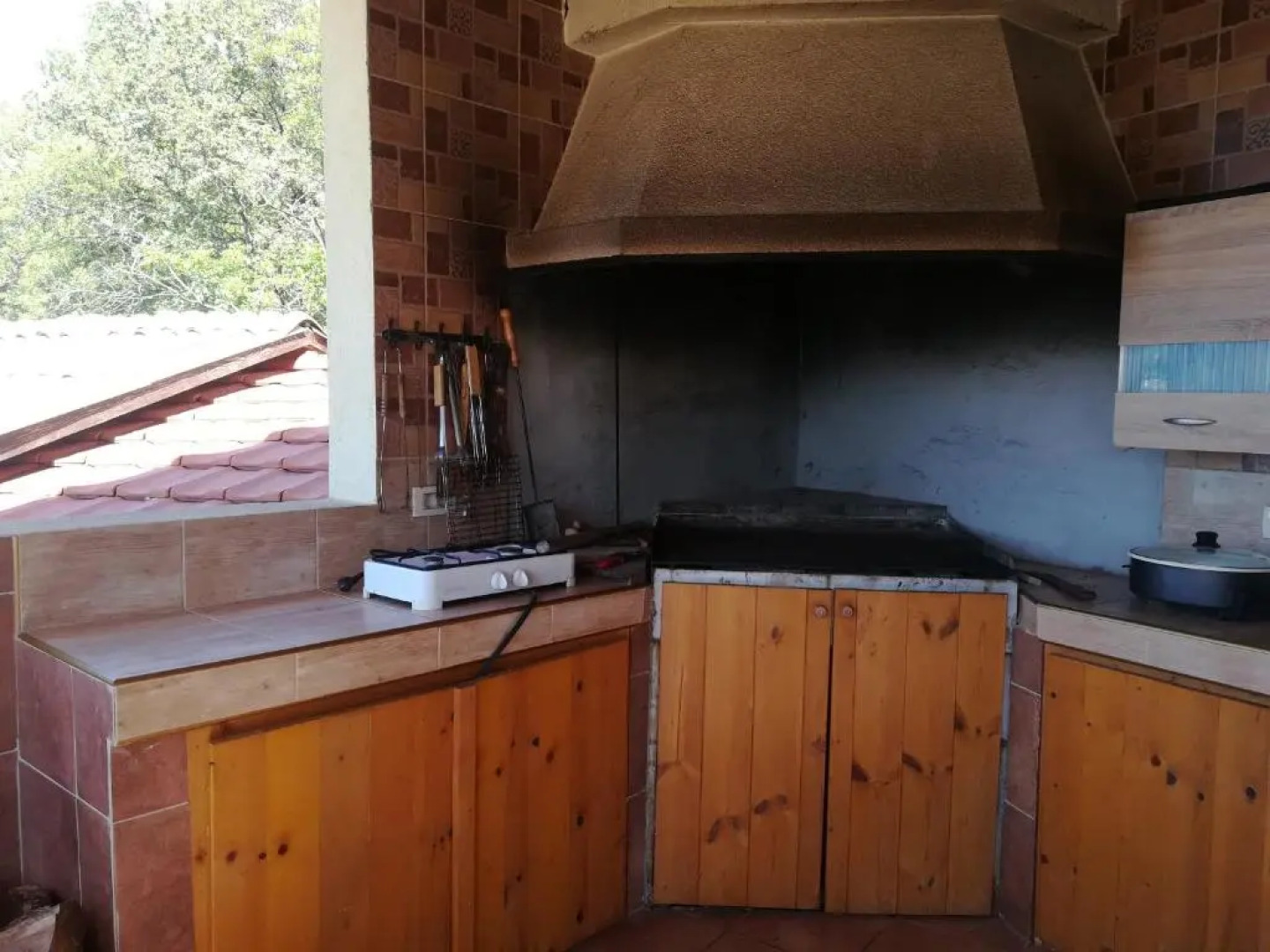 Holiday home Magnolia