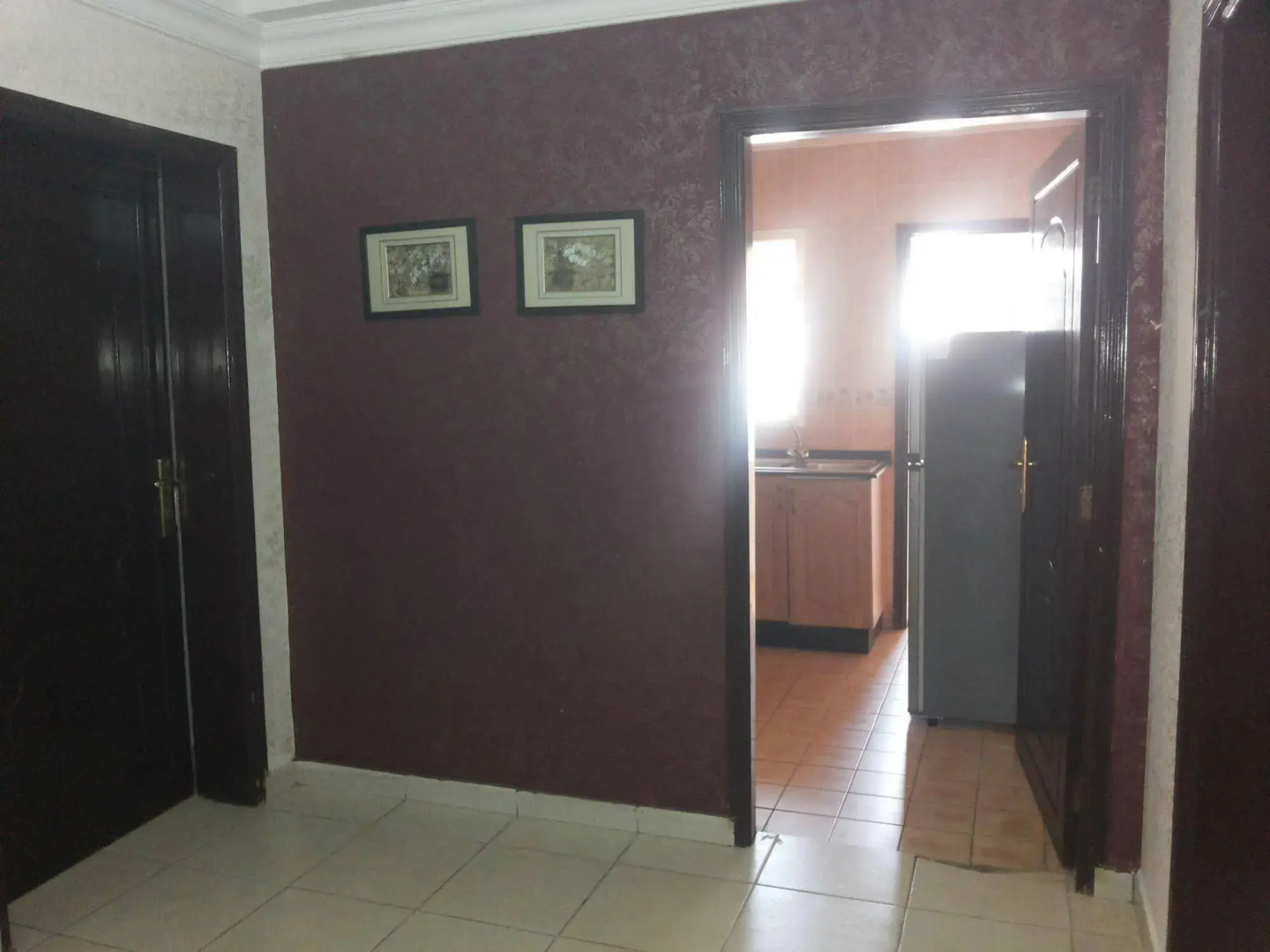 Gulf Hotel Apartment