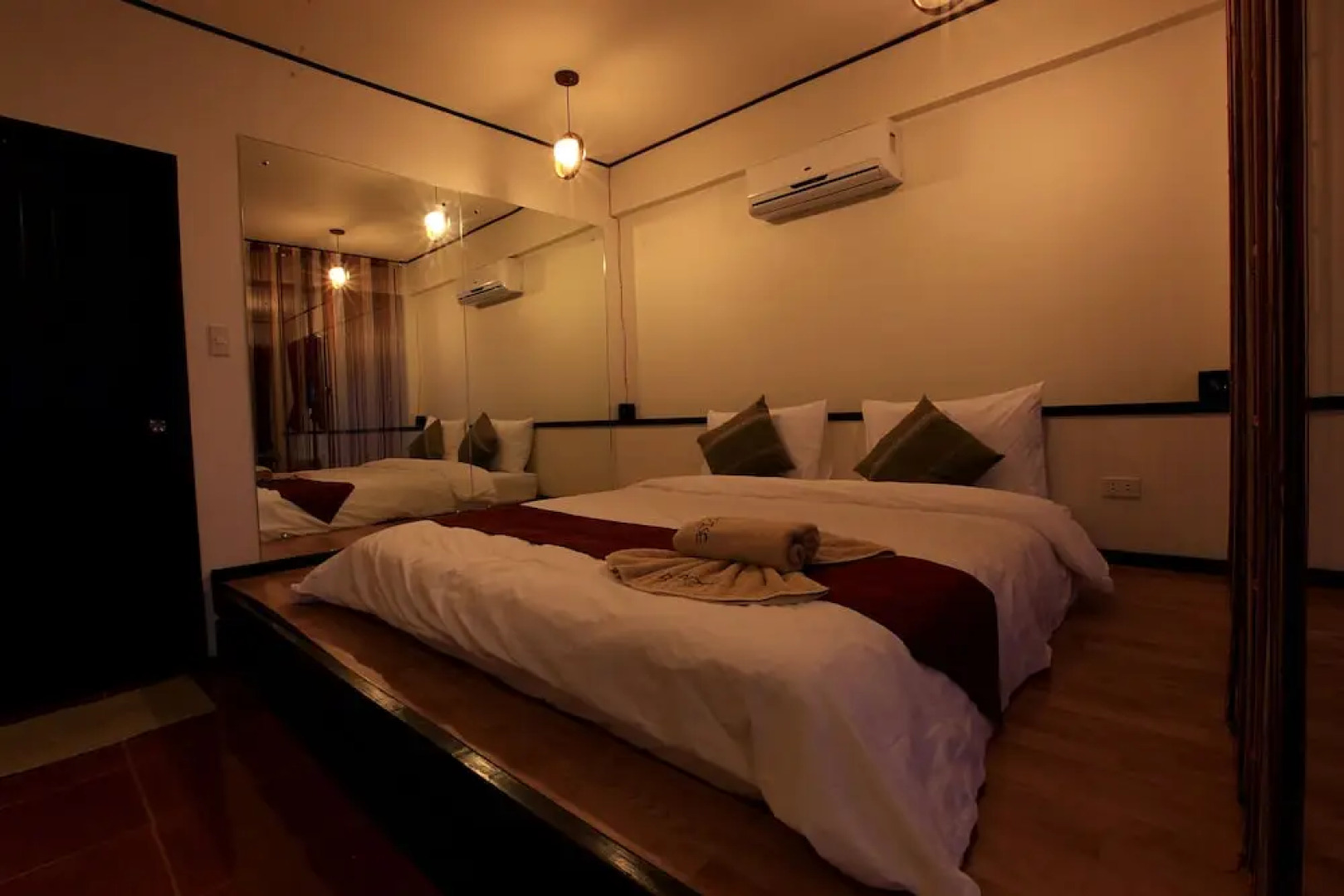 Paradise Resort and Dive Shop