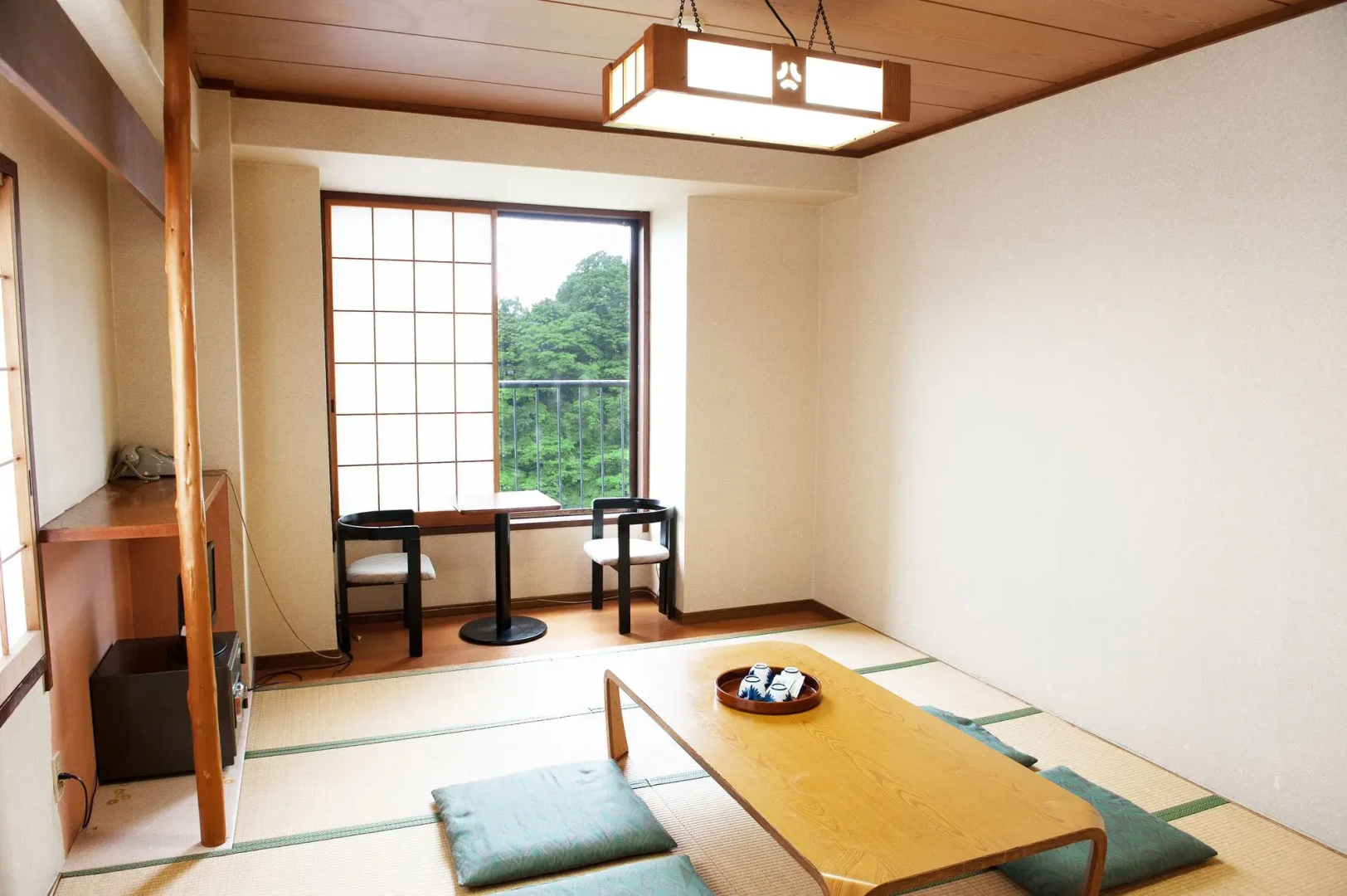 Hotel New Ohruri