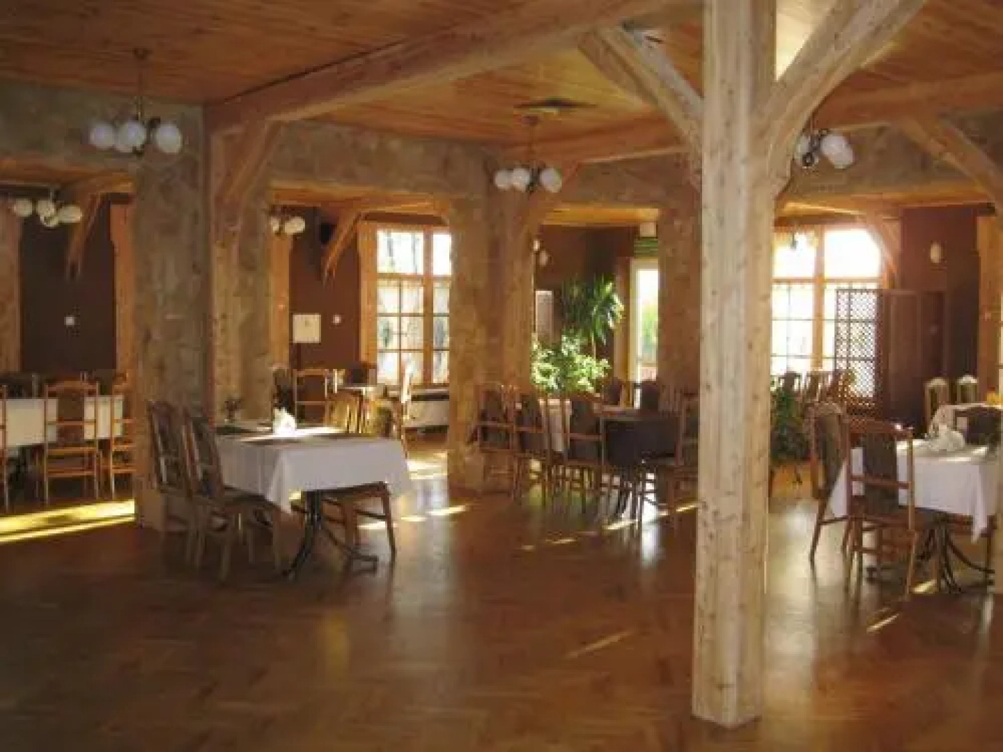 Staropolski Gościniec