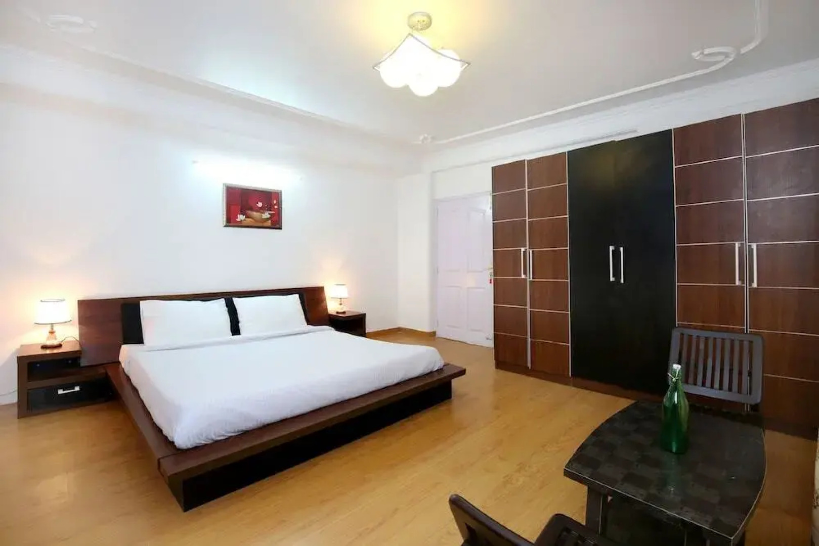 OYO 9347 Home Hill View Apple Orchid 2BHK Villa Fagu