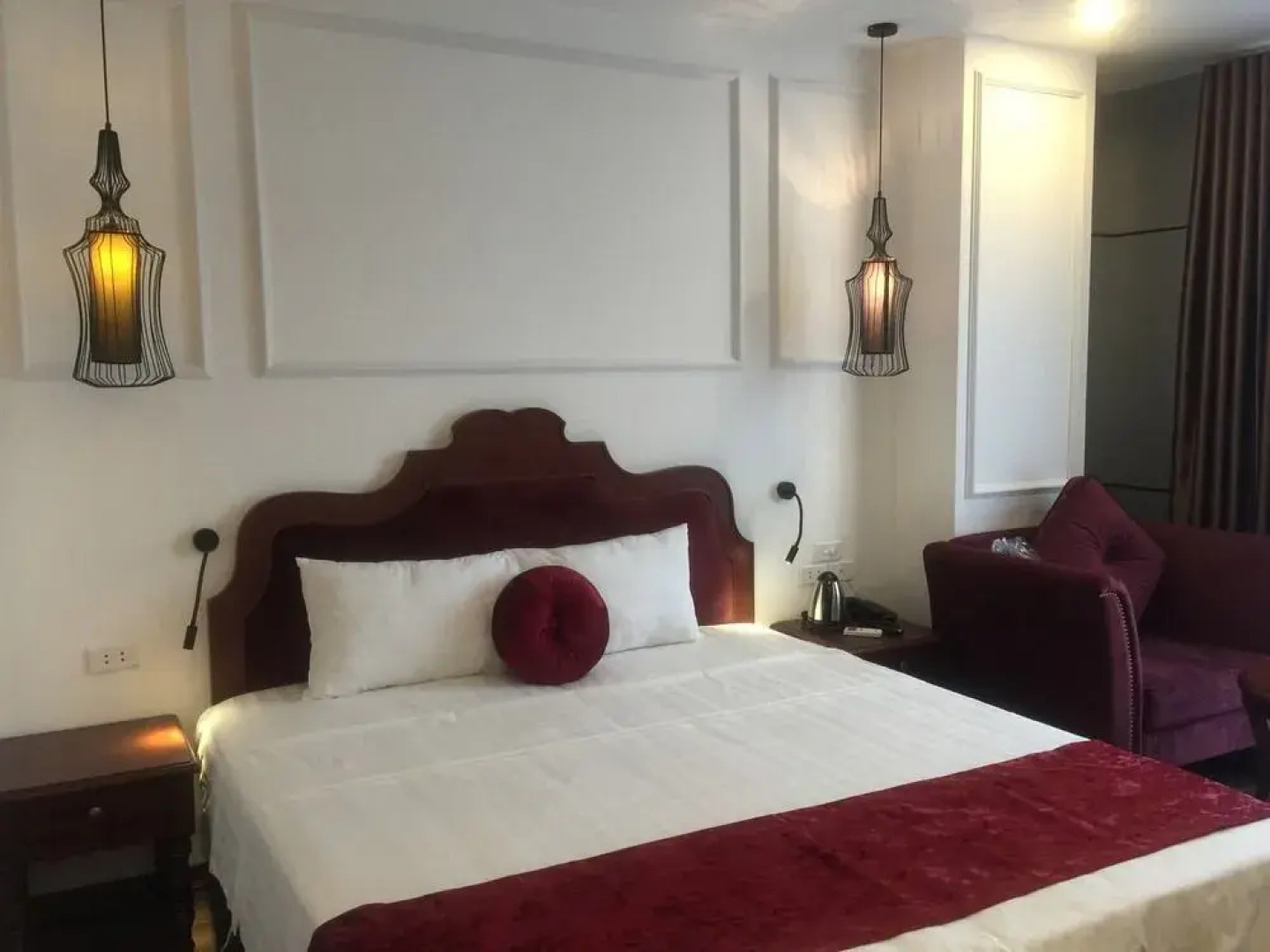 Vision Premier Hotel & Spa