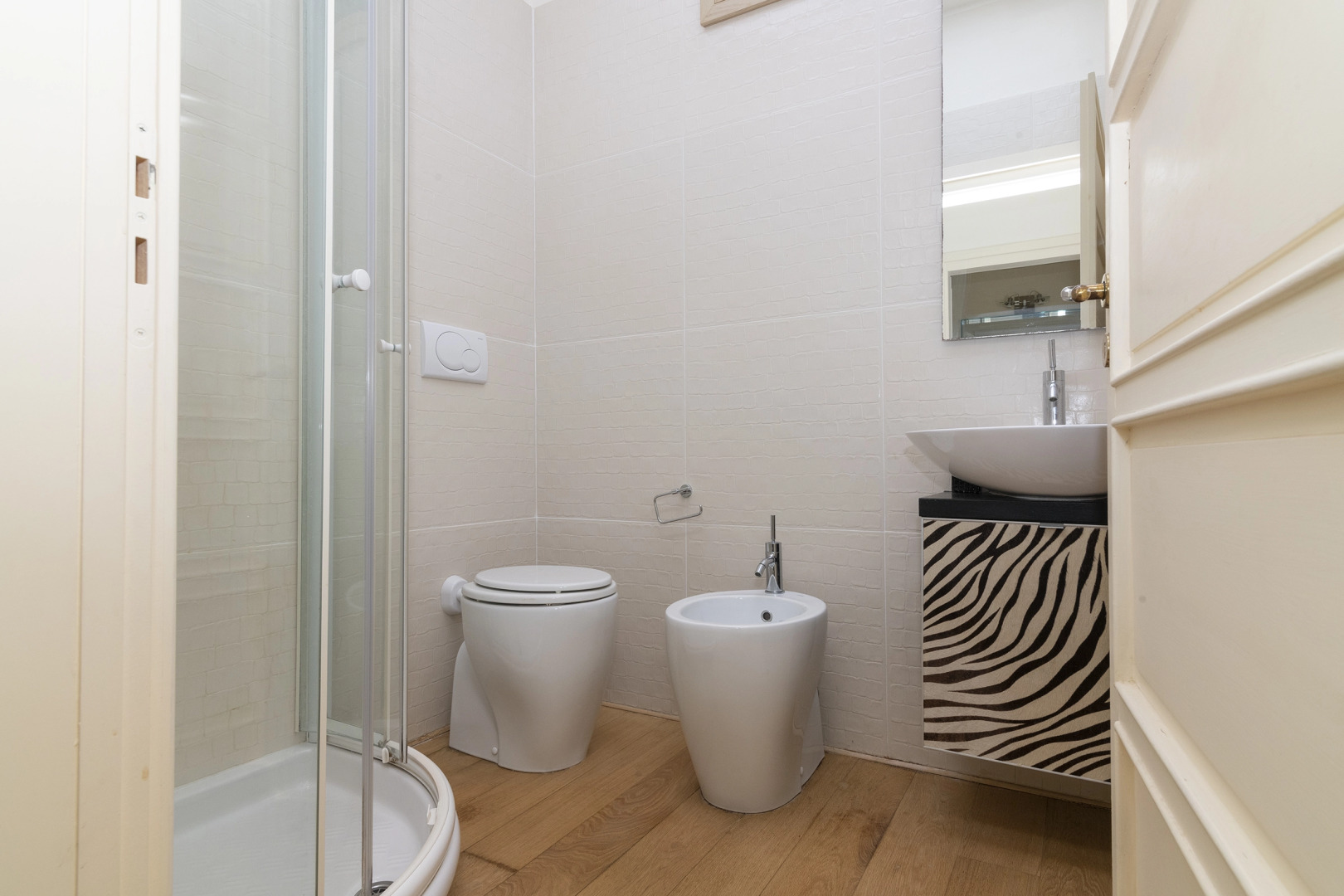 The Holiday Apartments