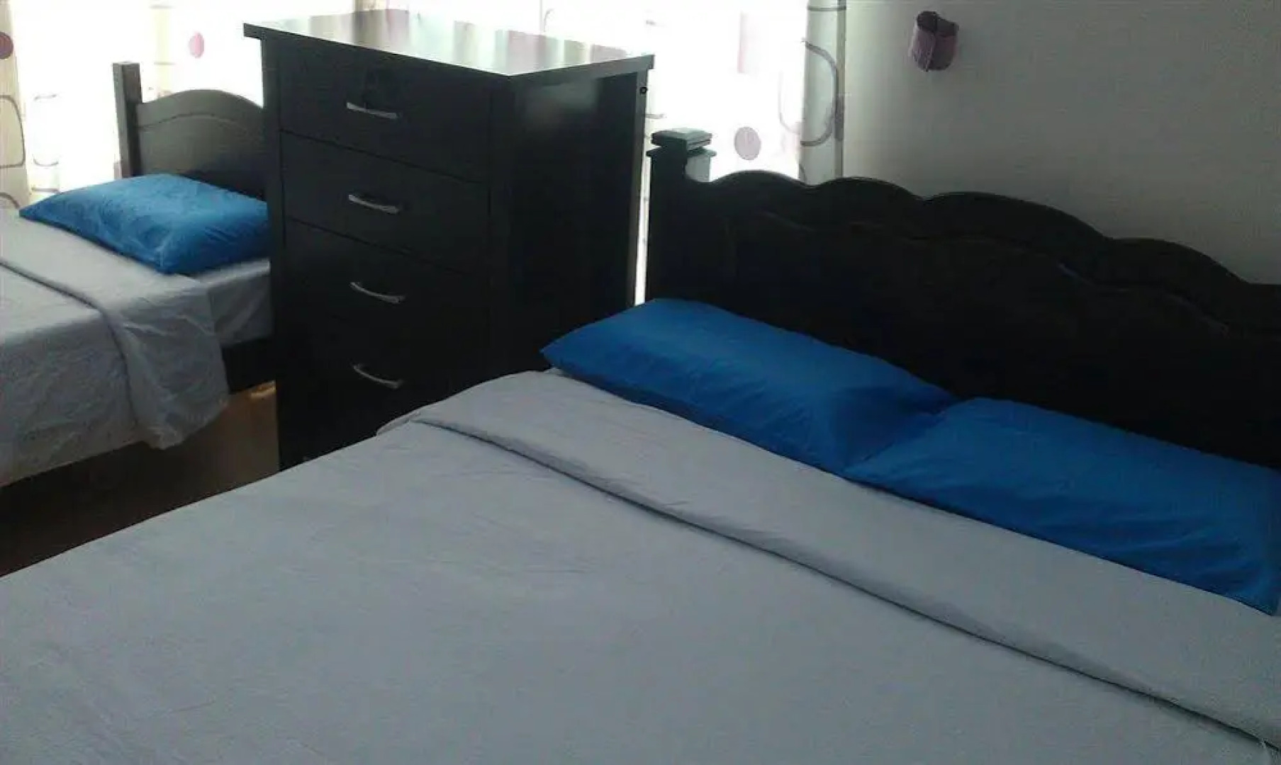 KK-SUITES RESIDENCE @ 1 Borneo