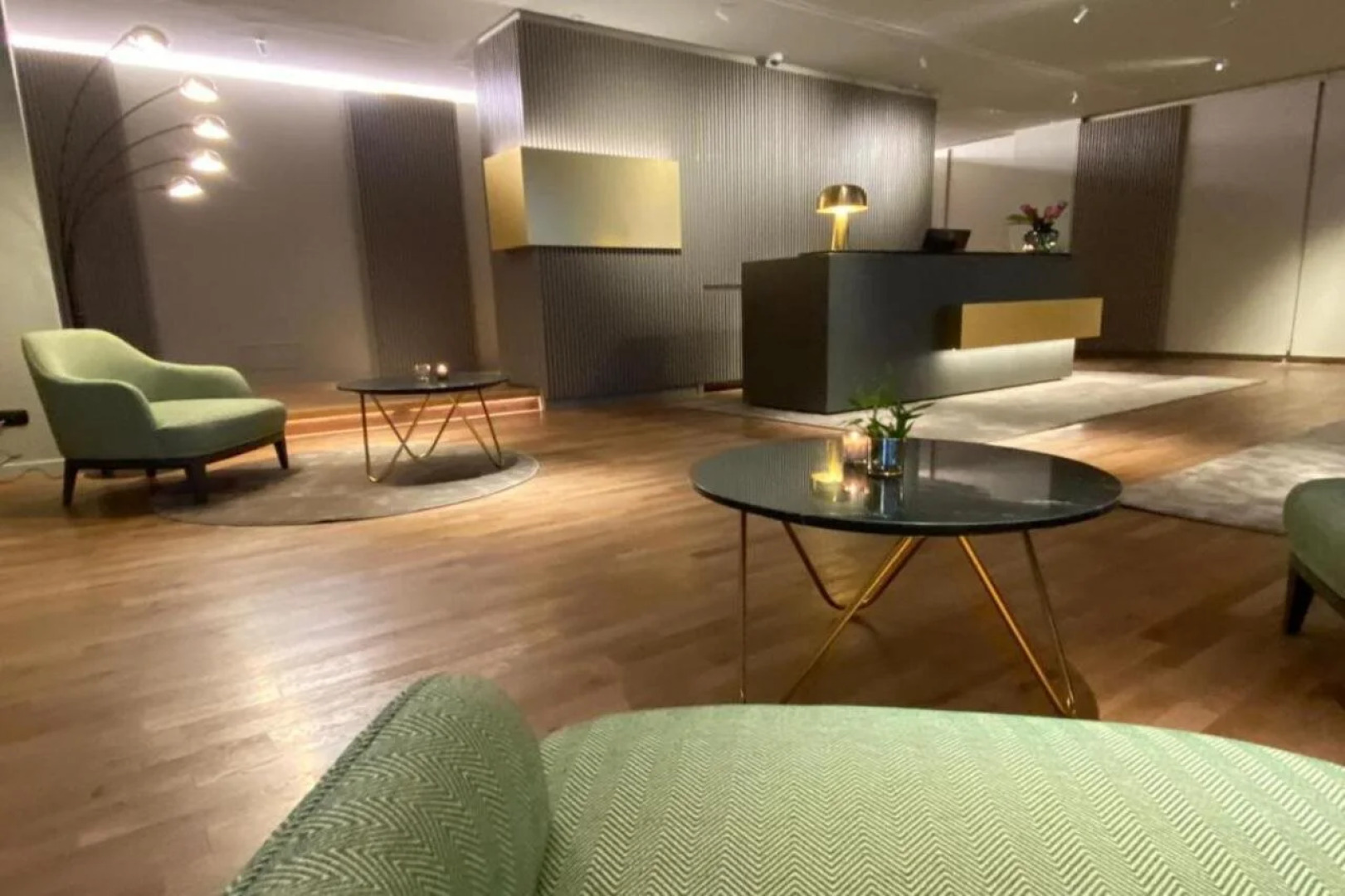 Отель Romana Residence