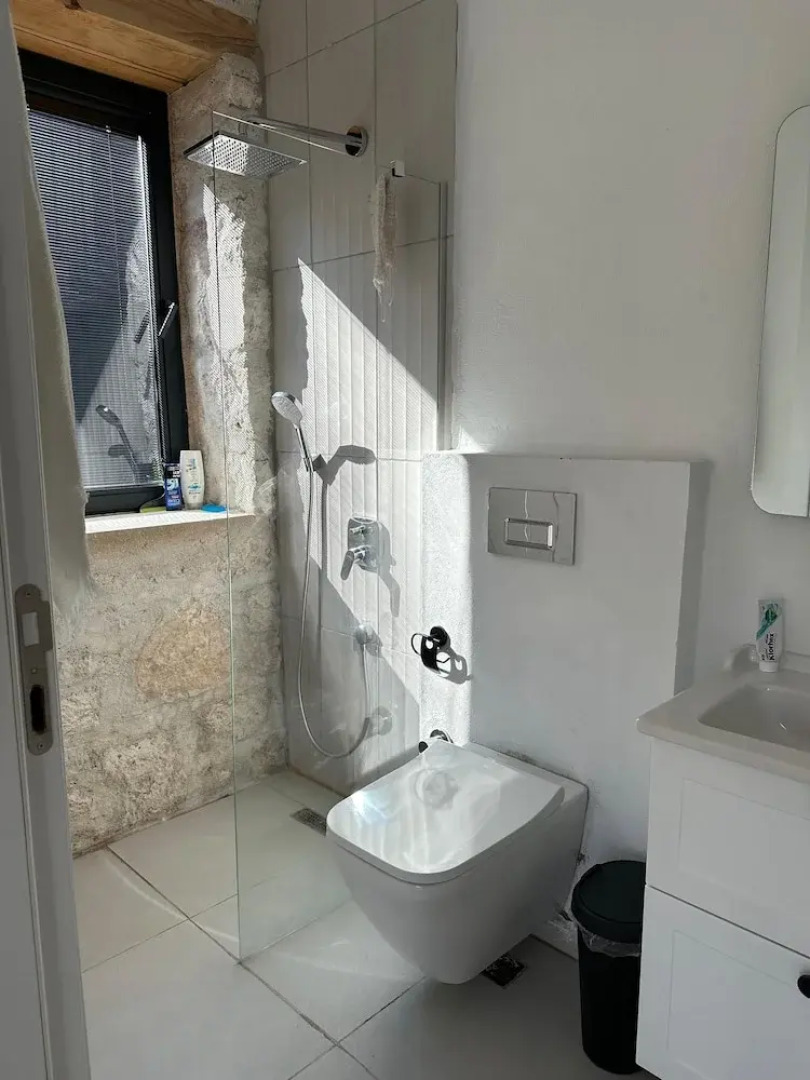 Soul of Olympos Hotel