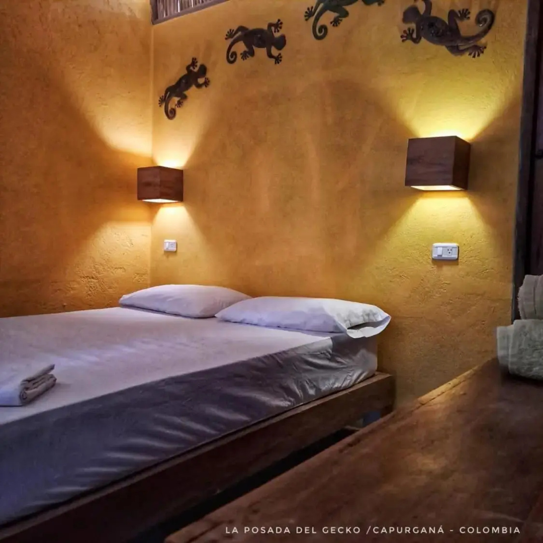 La Posada del Gecko