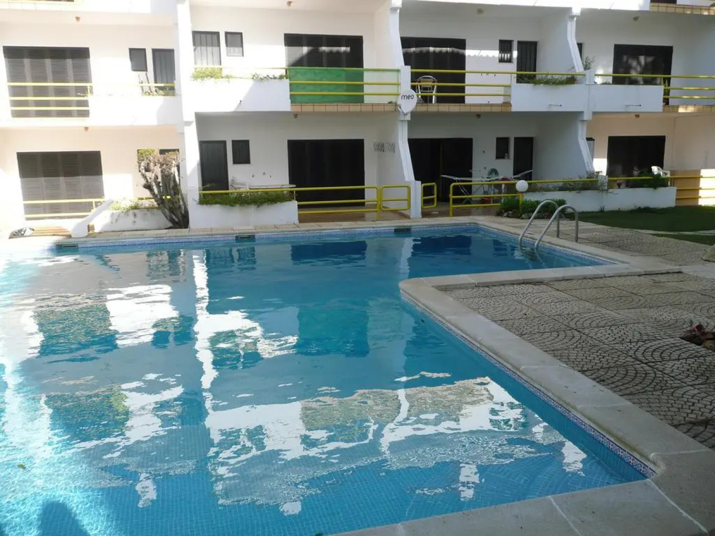 Apartment Sol Nascente