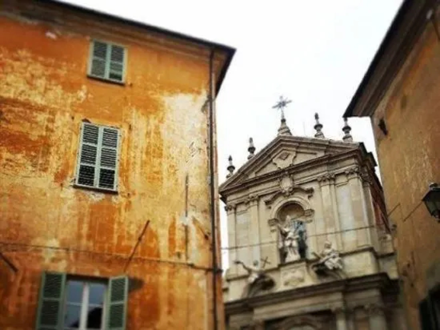 Albergo dell'Academia