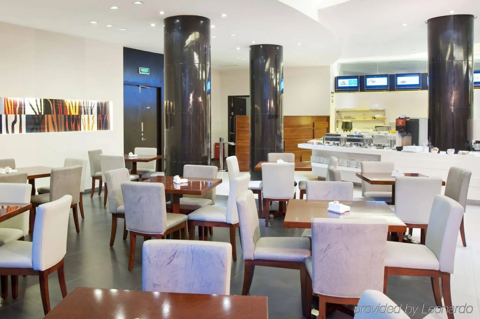 Hangzhou HaiWaiHai Holiday Hotel