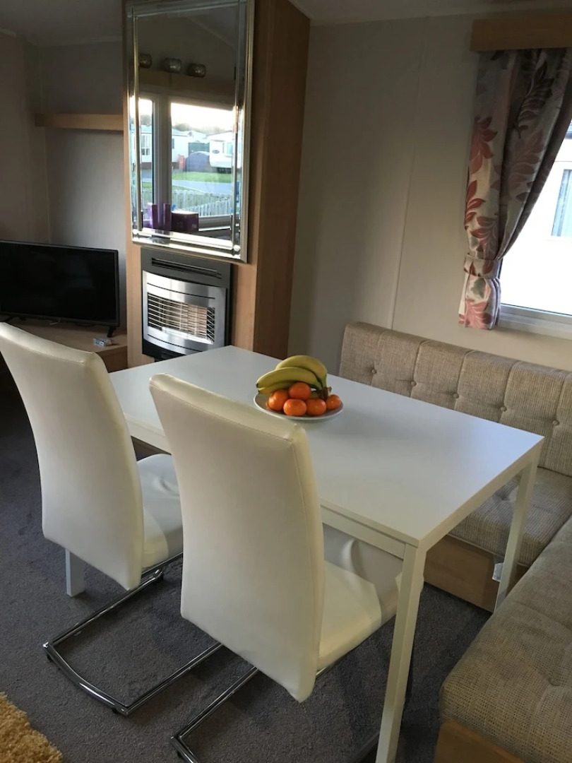 Port Haverigg Holiday Village