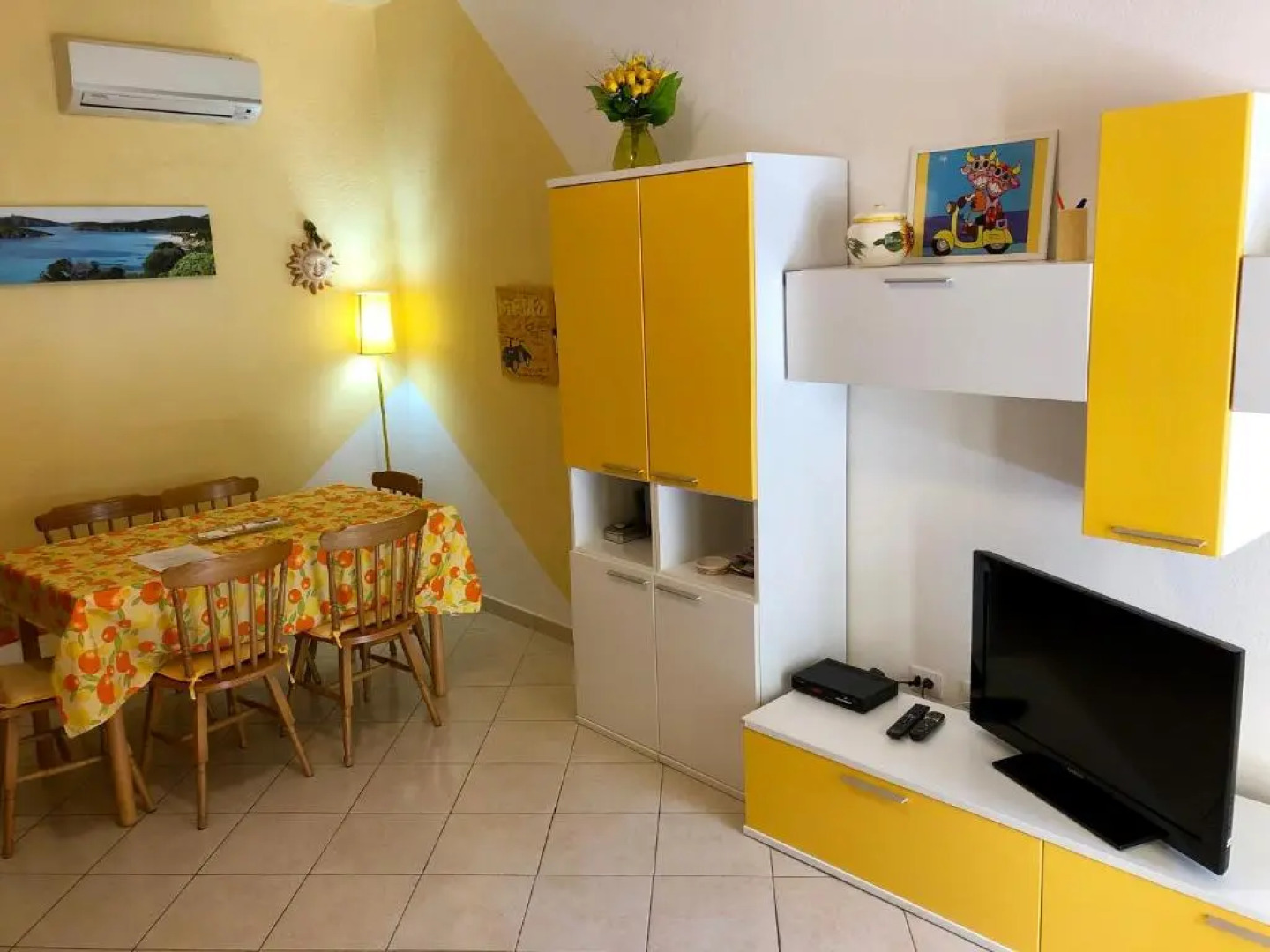 Pinus Village Apartments