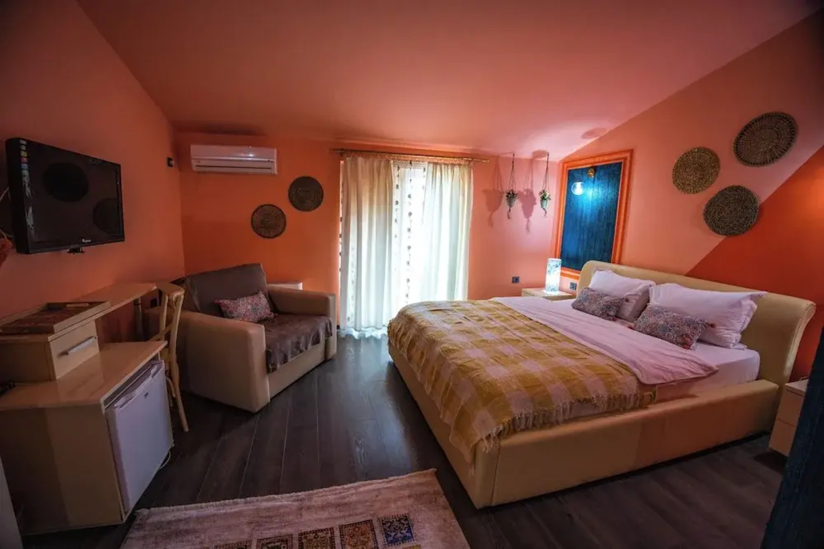 Concept Hotel Pamela