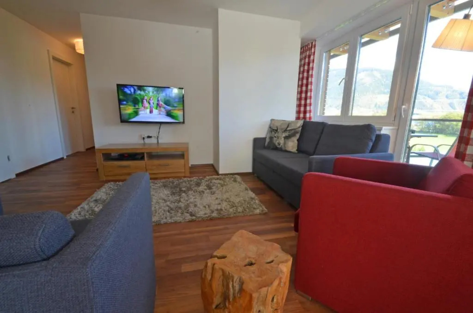 Residence Alpin by Alpen Apartments