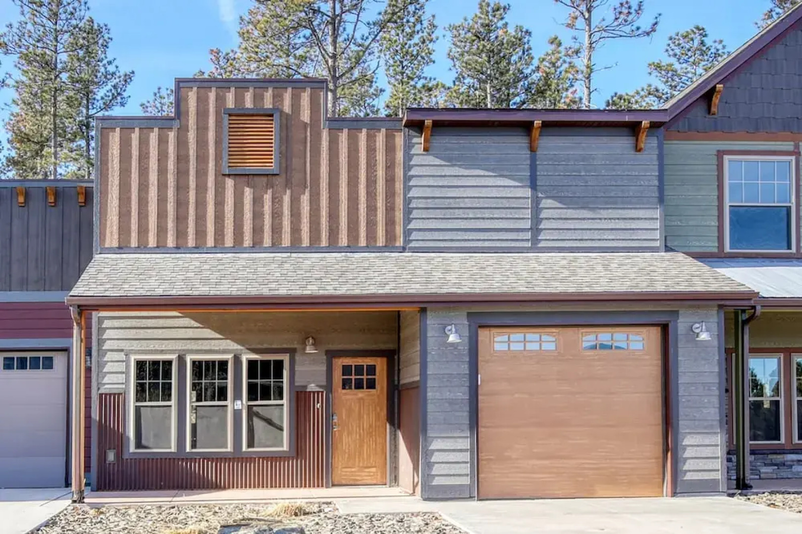 Thomas Jefferson Inspired Condo Near Mt Rushmore