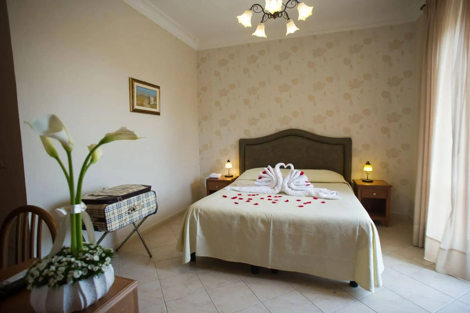 Azienda Agrituristica Vivi Natura