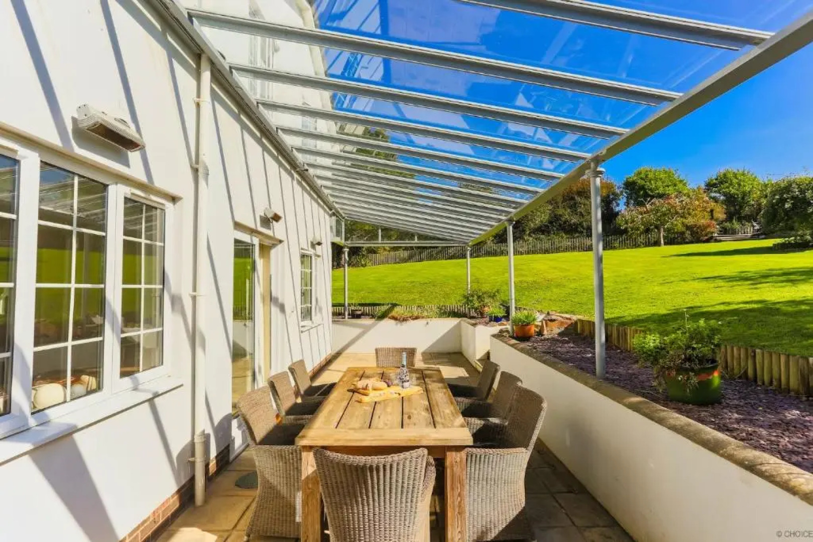 Croyde Meadowbank 4 Bedrooms