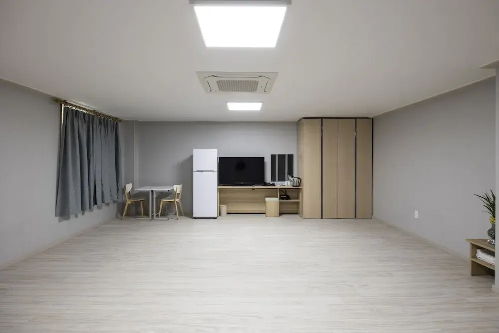 Mun Gyeong Grand Resort