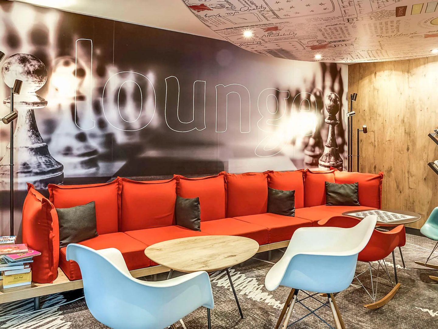 ibis Salon de Provence Sud