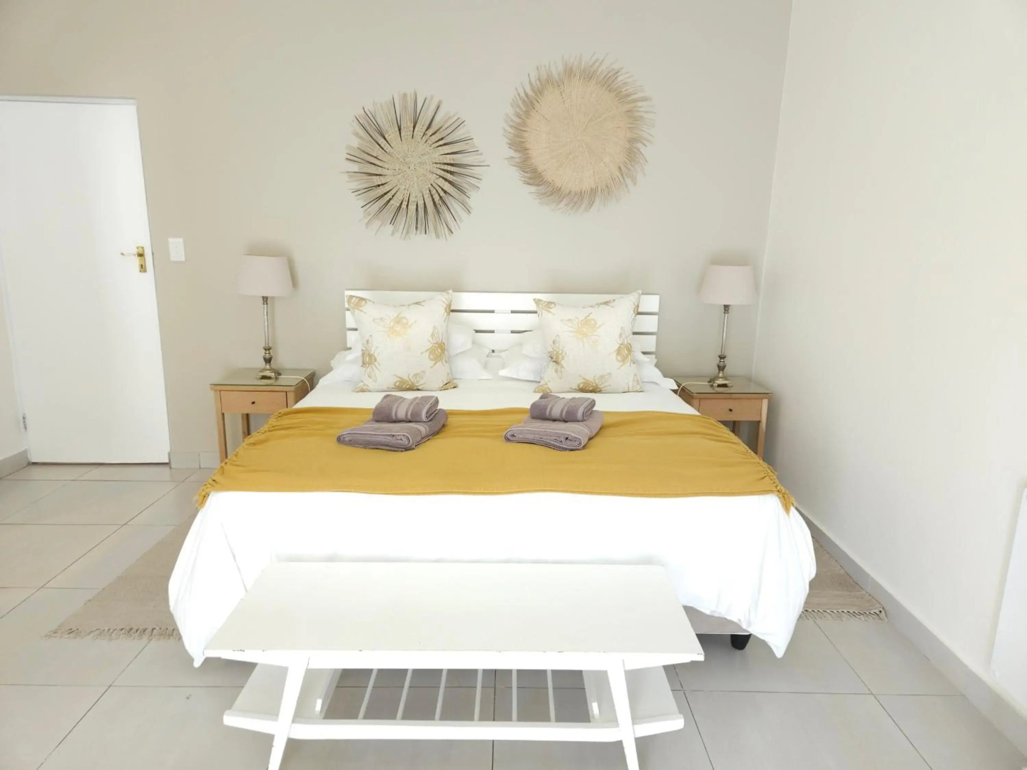 Stannards Guest Lodge