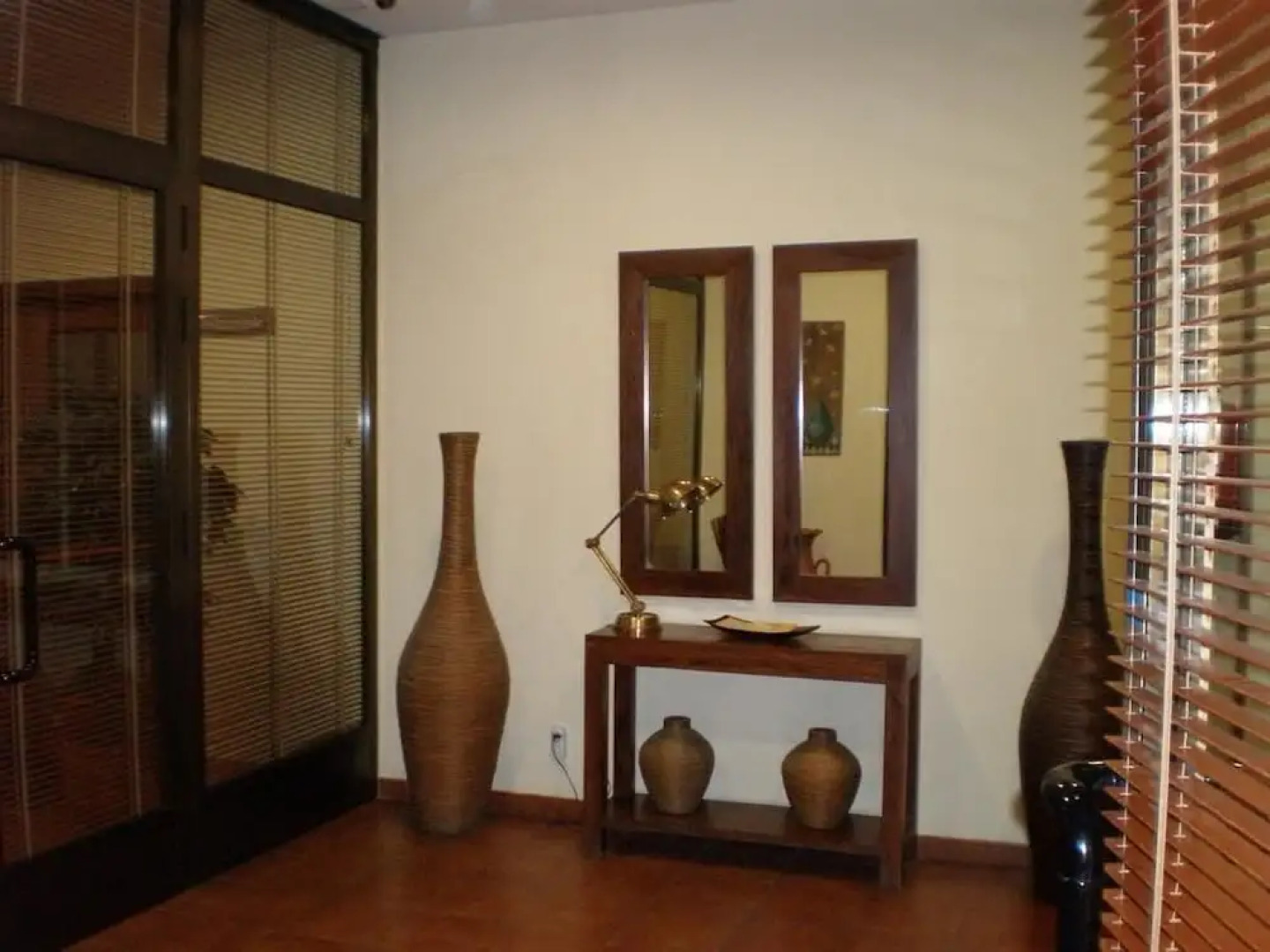 Hotel Restaurante Los Prados