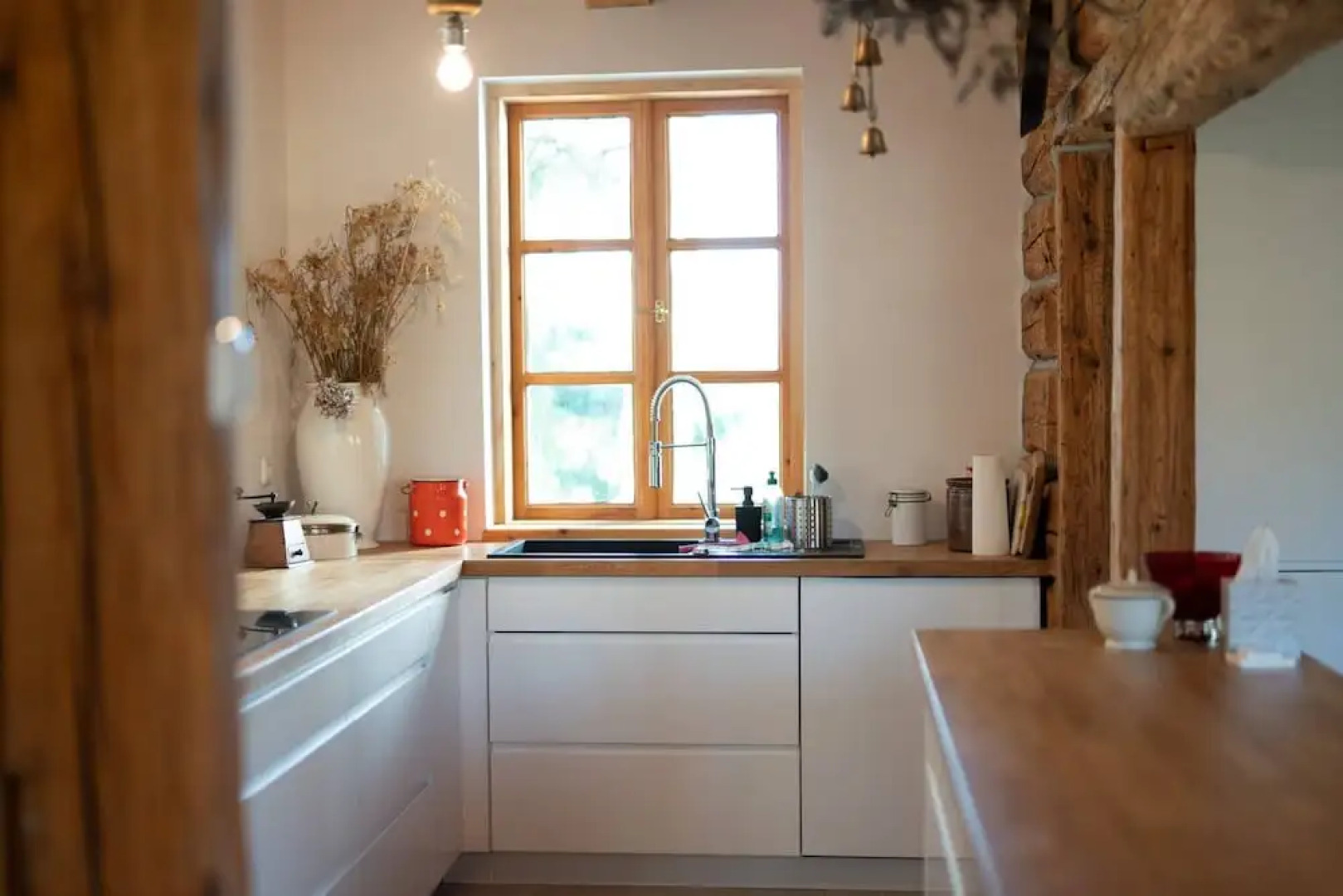 Palacowka - A Beautiful Chalet to Stay