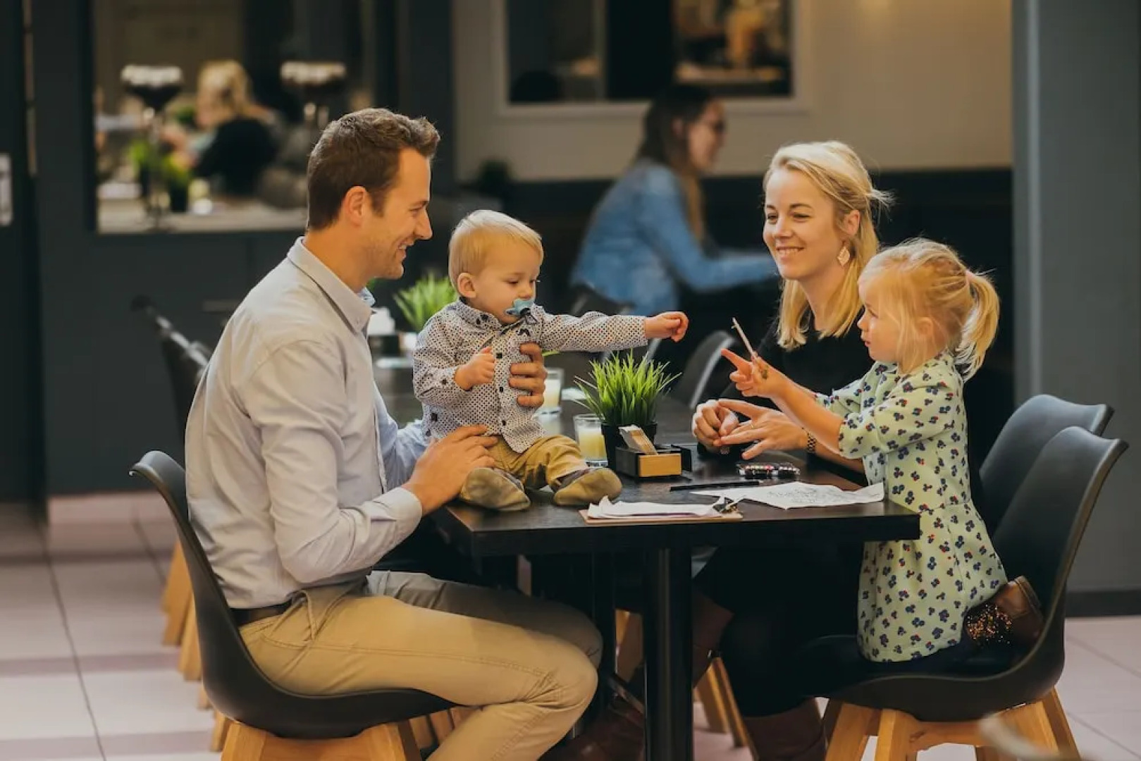 Hotel Corsendonk De Linde