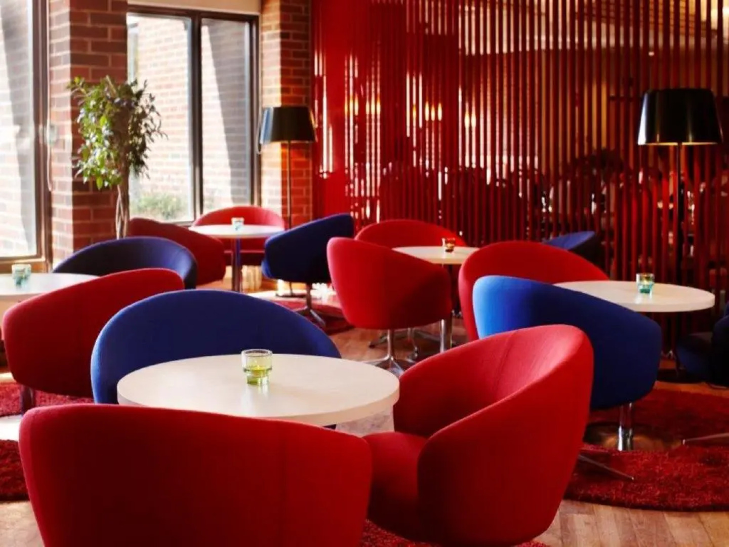 Good Morning + Helsingborg