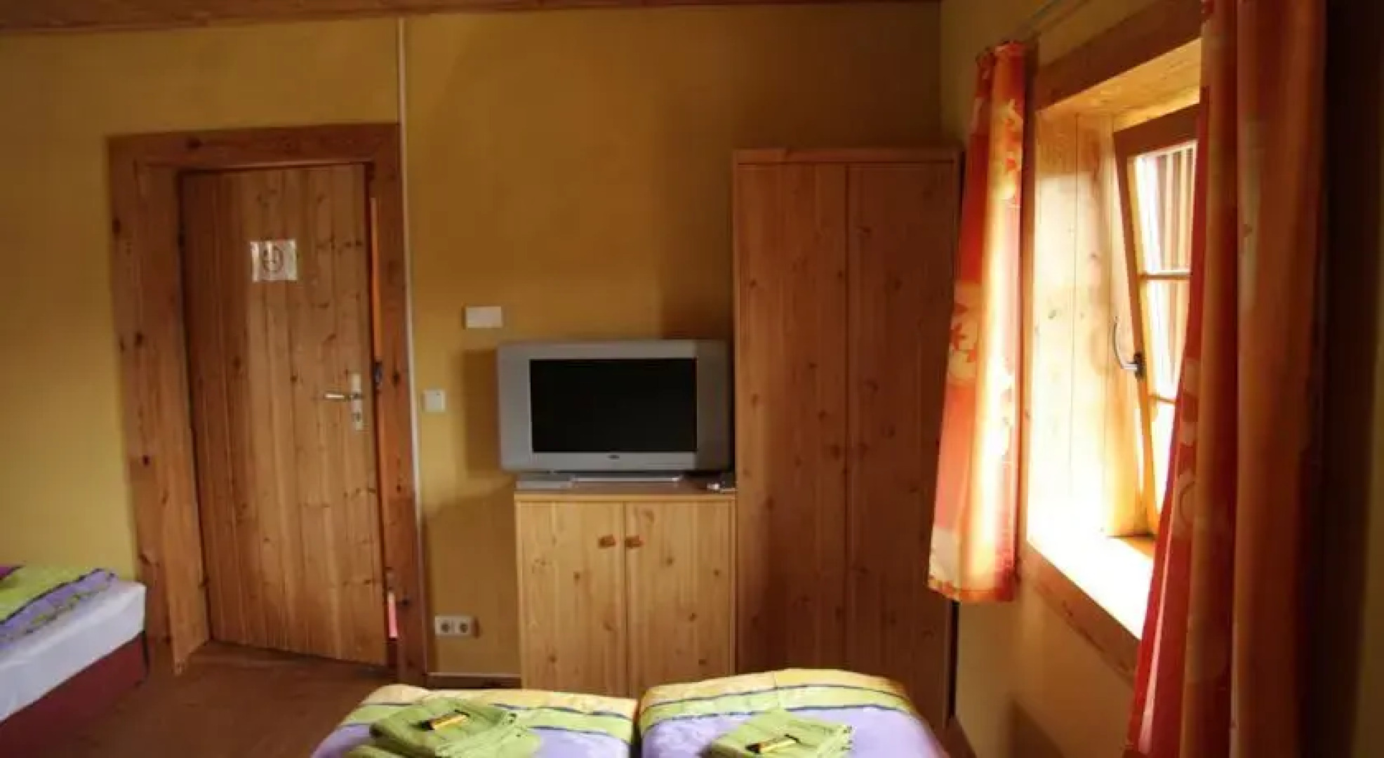 Ferienwohnung Dröschler