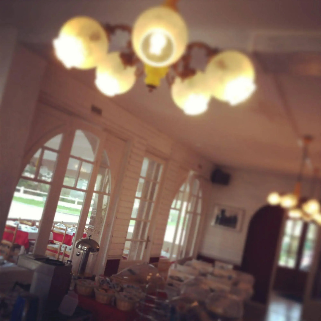 Hôtel les Sables d'Or