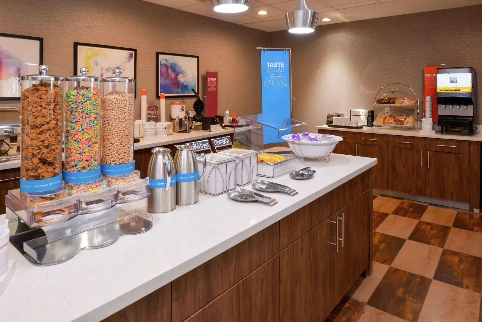 Hampton Inn & Suites Port Aransas