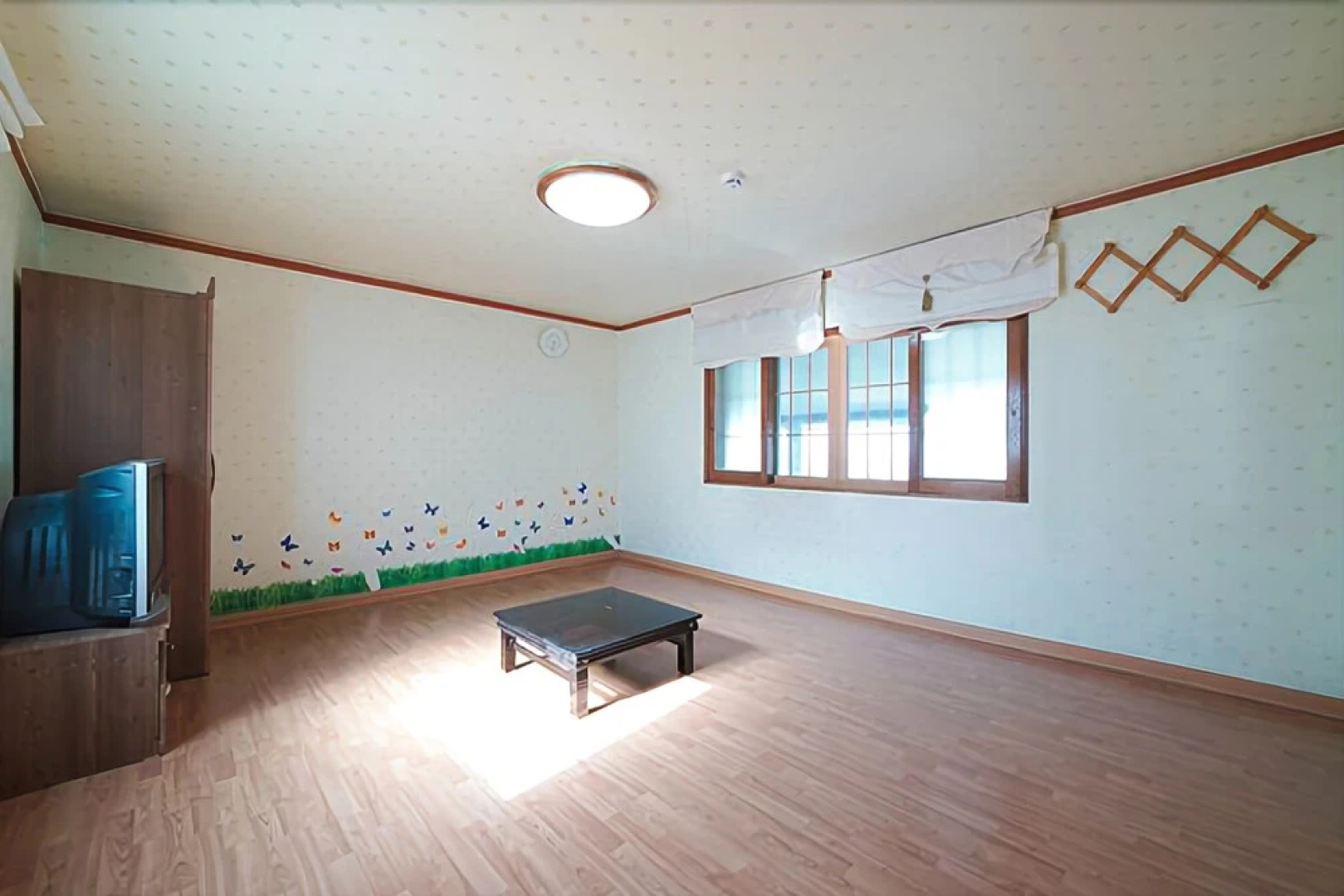 Namhae Sanmaru Pension