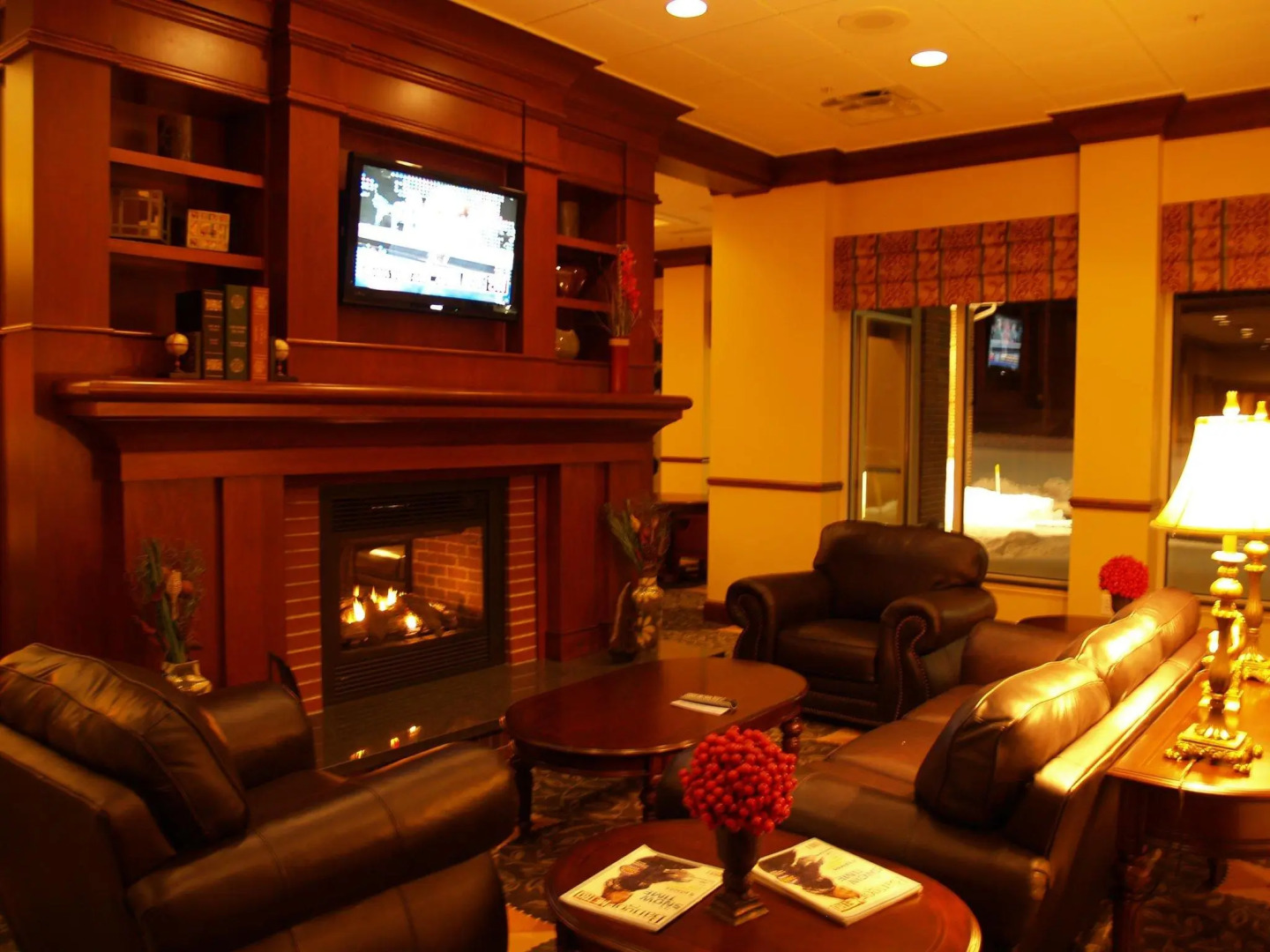 Hilton Garden Inn Bangor