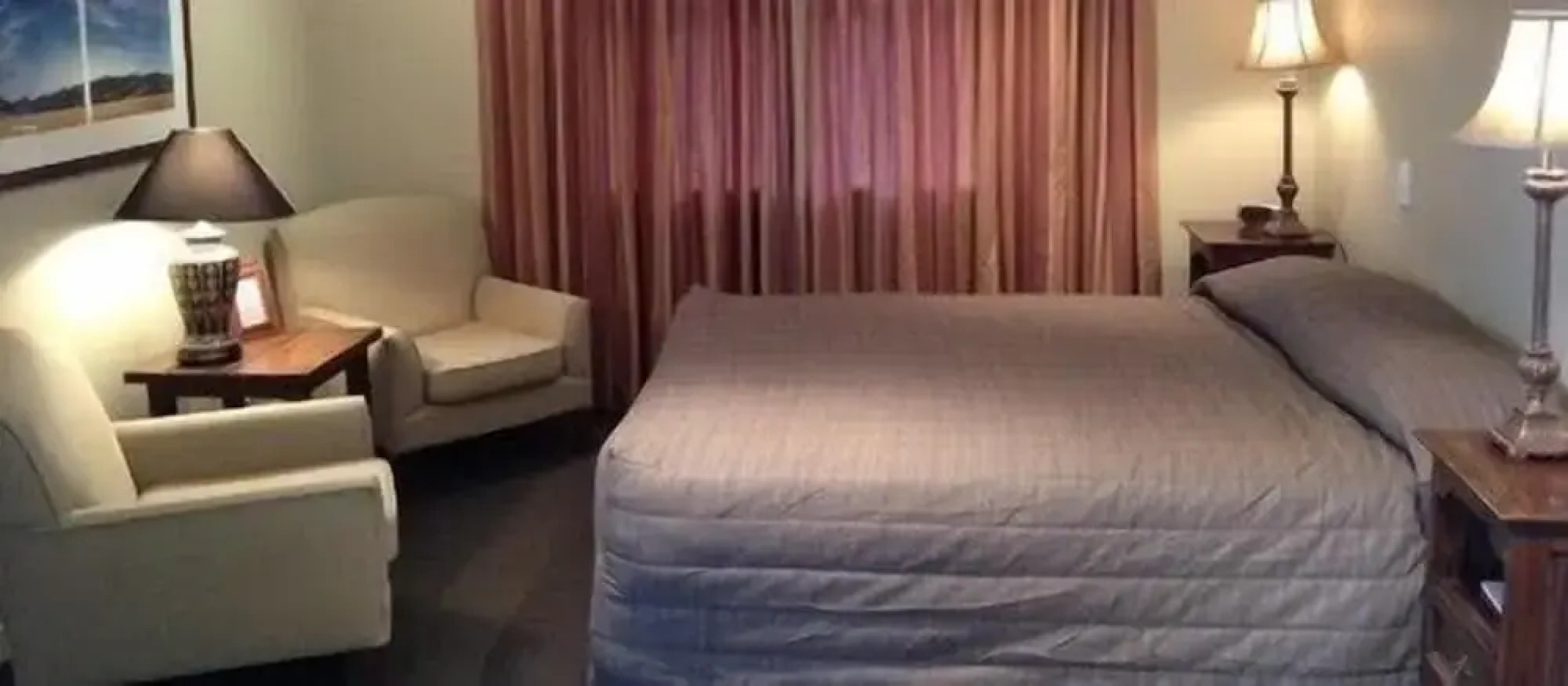 The White Swan Country Hotel