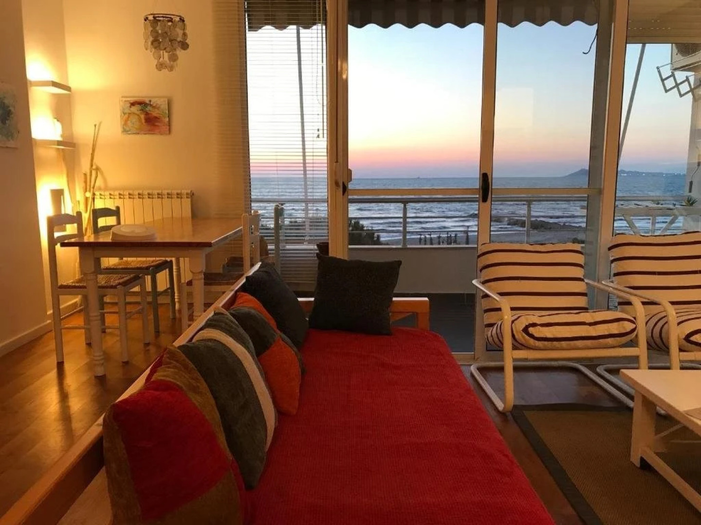 Apartments Bellavista