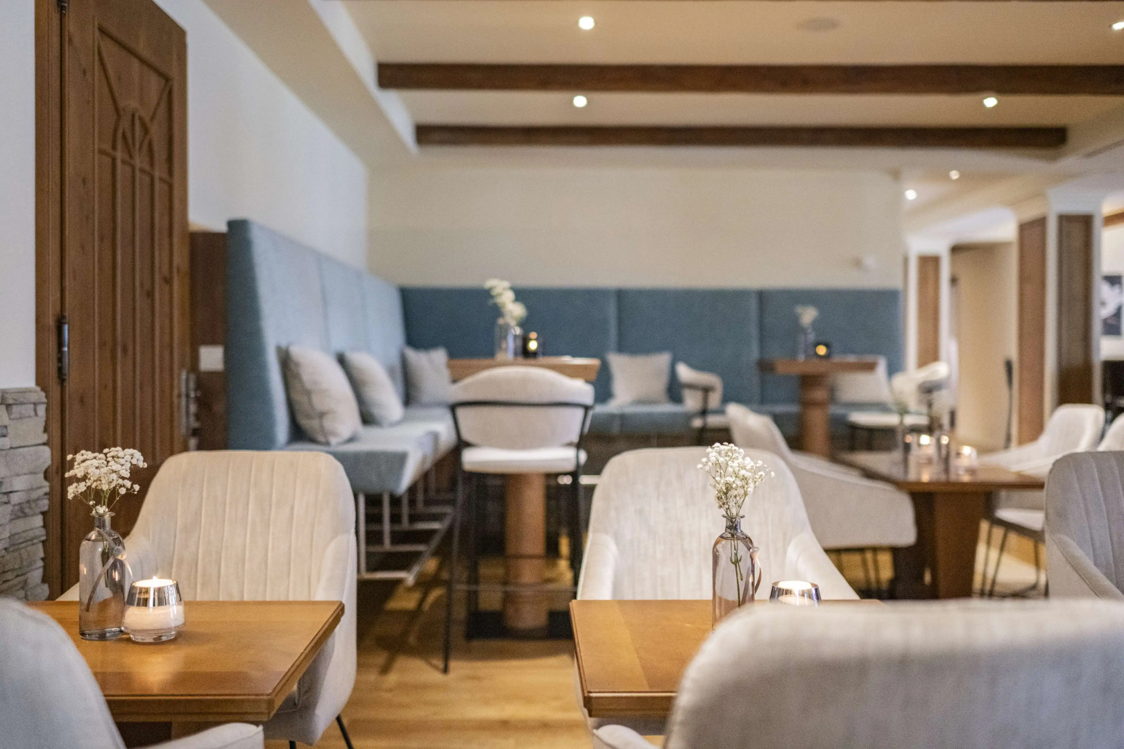 Dolce Vita Hotel Preidlhof