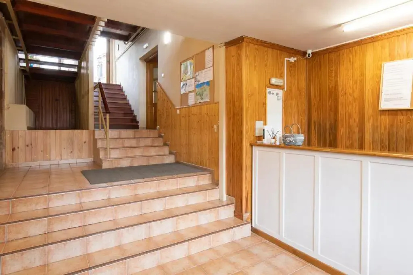 Albergue Las Indianas
