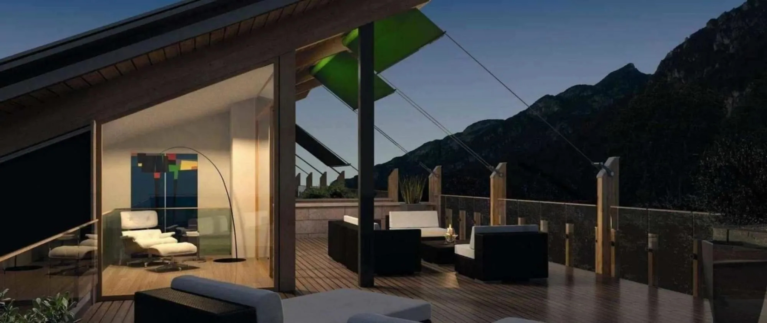Komodo Short Stay Apartments