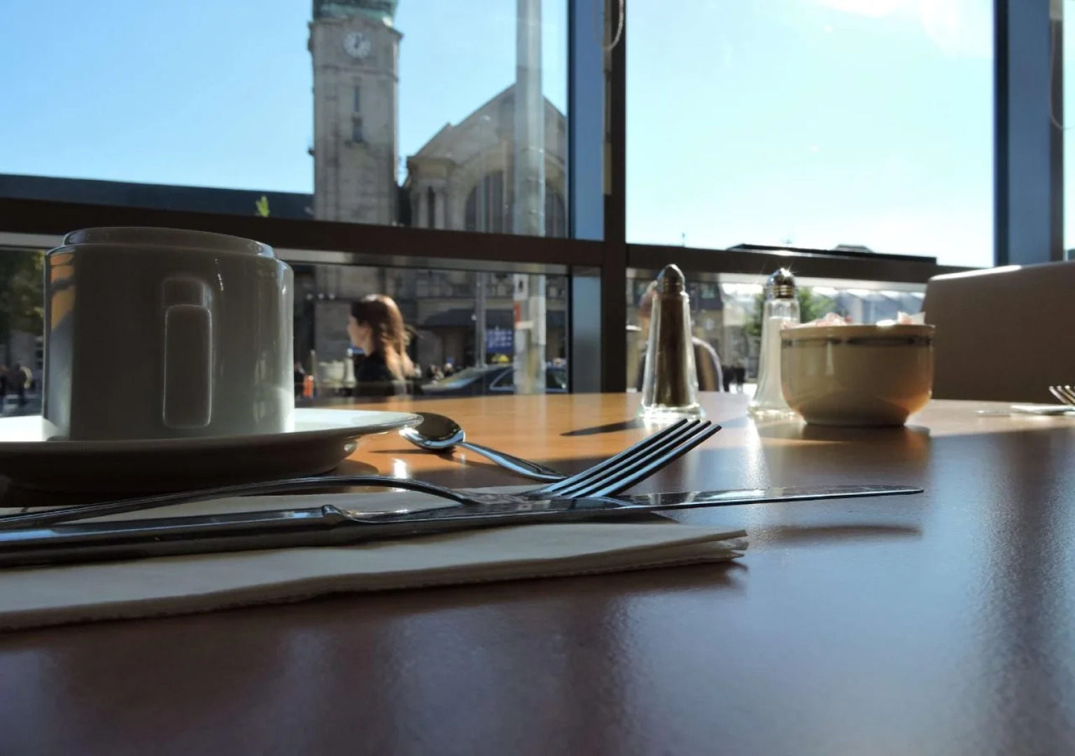 Best Western Hotel International