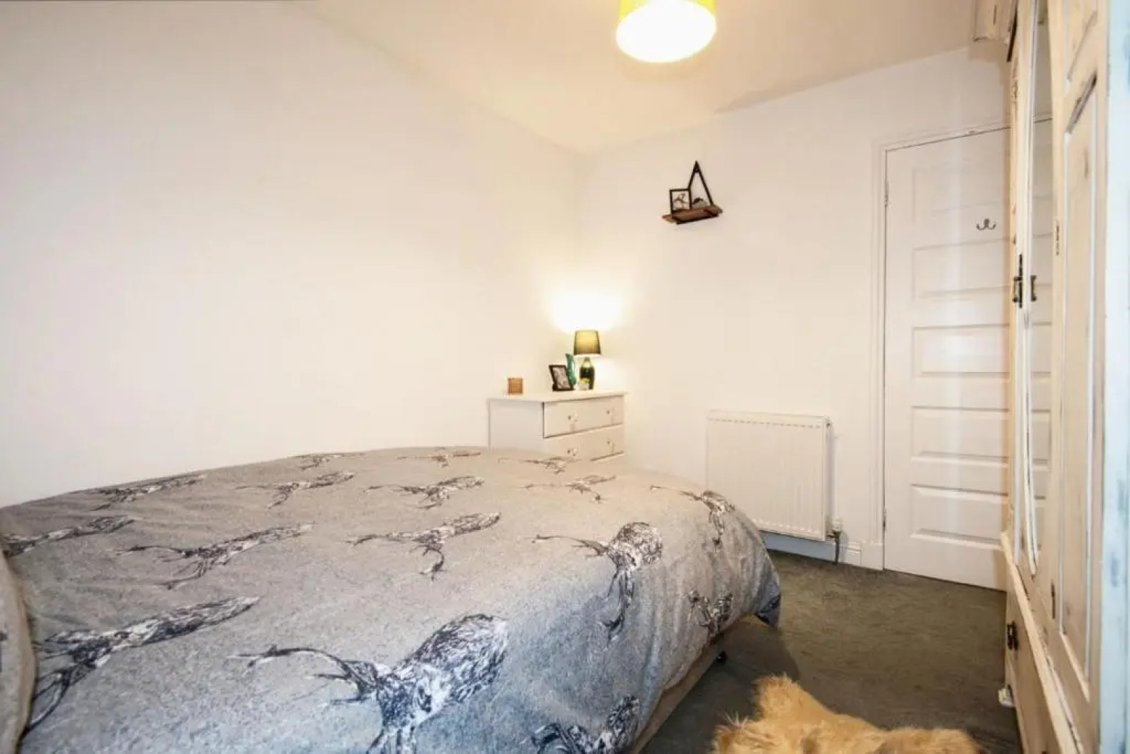 Unique 2 Bedroom Flat Kirrie Scotland